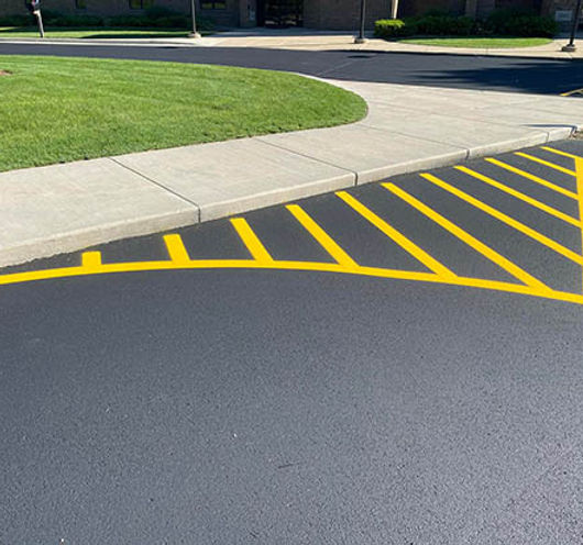 Line-Striping