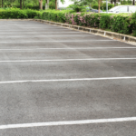 The Best Parking Lot Lifecycle Strategy for Long-Lasting Surfaces