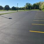 Maximizing Property Value: The Essential Benefits of Sealcoating for Ann Arbor Businesses