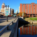 Educational Campus Asphalt Solutions: Maintaining Safety for Lansing Area Schools and Universities