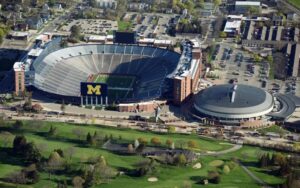 Commercial Asphalt services in Ann Arbor, Michigan