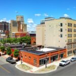 Restaurant and Hospitality Asphalt Care: Parking Solutions for Jackson’s Dining and Hotel Districts
