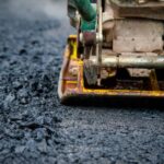 Industrial Park Asphalt Solutions: Protecting Heavy Traffic Areas in Lansing