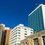 Technology and Research Park Asphalt Solutions: Maintaining Ann Arbor’s Innovation Corridors