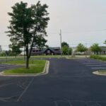 The Economic Impact of Professional Asphalt Maintenance for Michigan Businesses