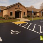 Top Asphalt Repair Solutions for Religious and Community Centers in Ann Arbor