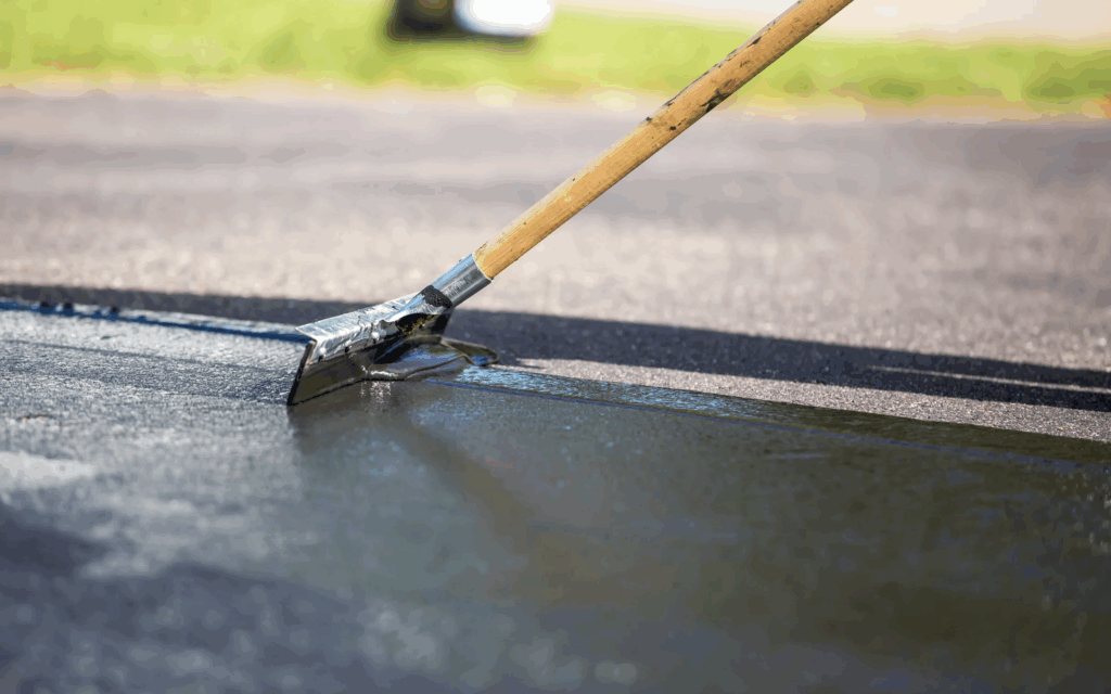 Jackson Paving