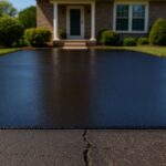 Does Sealcoating Your Driveway Really Prolong Its Life? Exploring the Facts