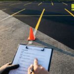 What Is a Parking Lot Maintenance Checklist? (Free Template & Guide)