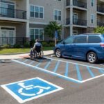 What Are the ADA Parking Requirements for Apartments?