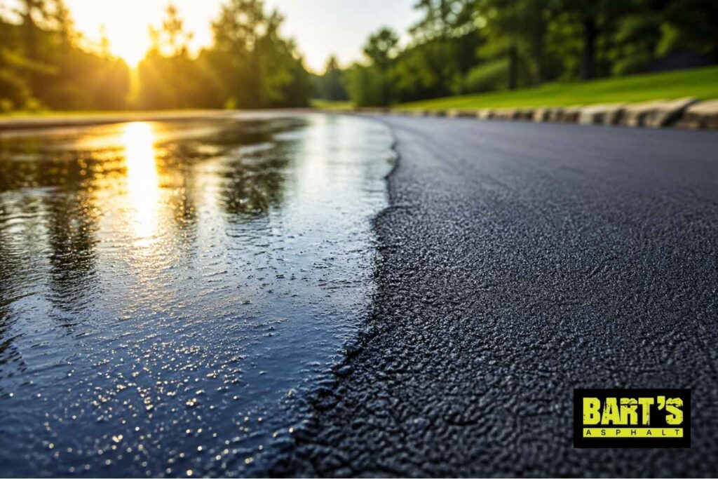 Barts Asphalt