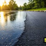 How Long Does Asphalt Take to Dry? Expert Tips to Ensure a Flawless Finish