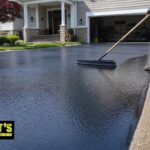 How Long Does Sealcoating Take to Dry? Essential Insights for a Perfect Asphalt Finish