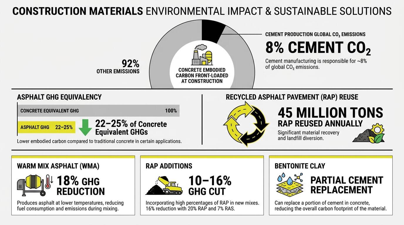 environmental considerations