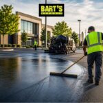 How Much Does Sealcoating Cost? 2026 Commercial Parking Lot Guide