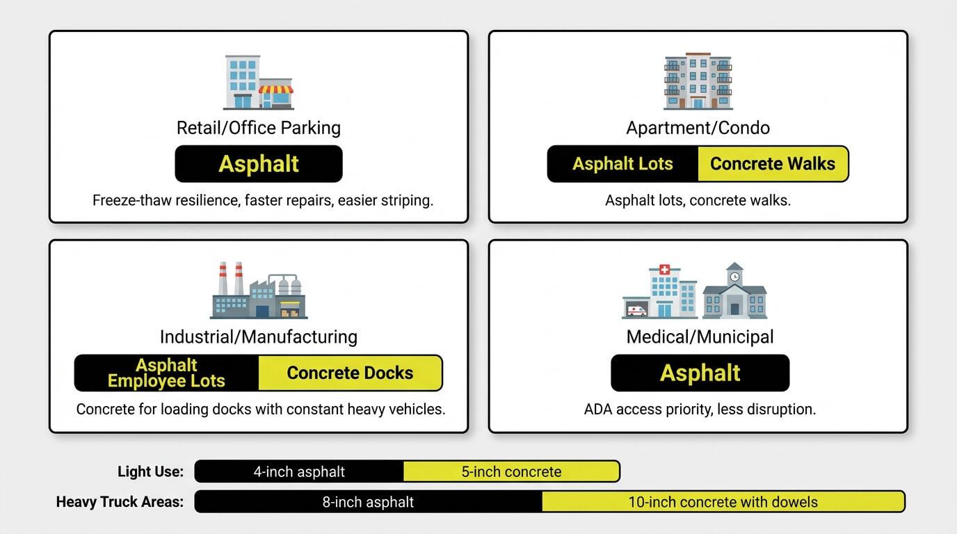use case breakdown
