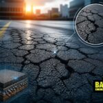 Alligator Cracking Asphalt: What It Means for Your Pavement