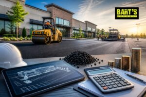 asphalt resurfacing cost