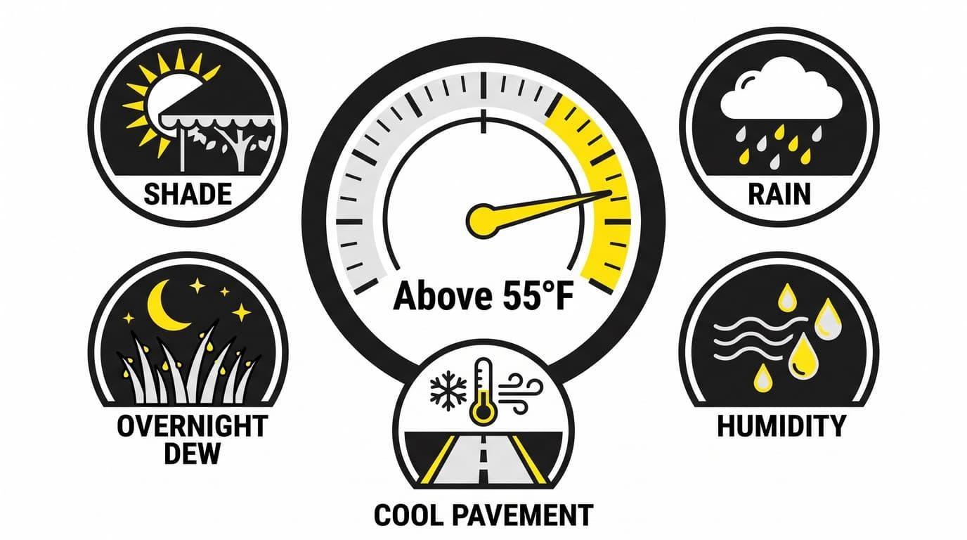 Asphalt Emulsion Sealer vs. Acrylic vs. Coal Tar: Choosing for Michigan Driveways 4 0c4cb11f ddee 4437 afe6 3d6685ff3a48