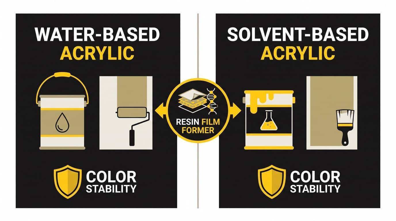 Asphalt Emulsion Sealer vs. Acrylic vs. Coal Tar: Choosing for Michigan Driveways 2 11142e63 6d16 4562 9c2d be891a1e5a66